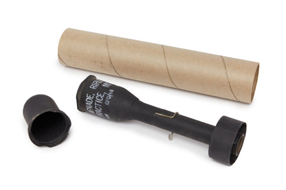 U.S. Army Dummy Rifle Grenade