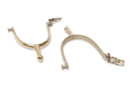 U.S. Army M1911 Officer's Dress Spurs