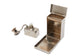 U.S. Army Medical Corps Sterilizer Unit Container, World War II Period, (container only), Grade I