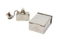 U.S. Army Medical Corps Sterilizer Unit Container, World War II Period, (container only), Grade I