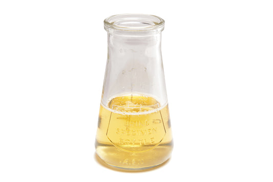 U.S. Army Medical Corps Urine Specimen Bottle