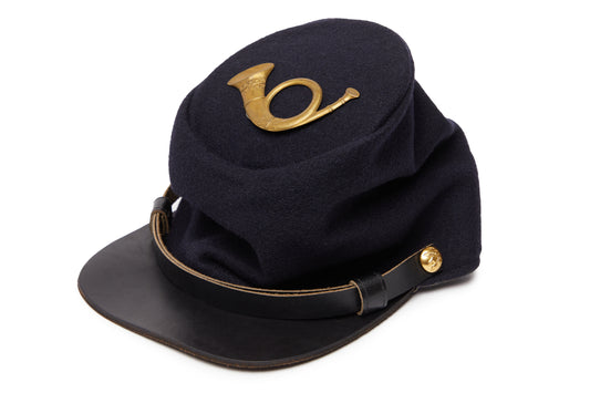 U.S. Army Model 1858 Enlisted Man's Infantry Insignia