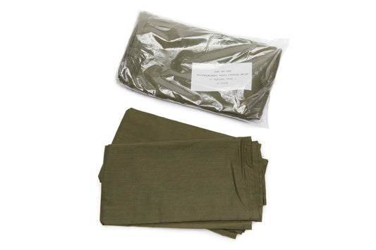 U.S. Army 'Handkerchief, Man's, Cotton, OG-107'
