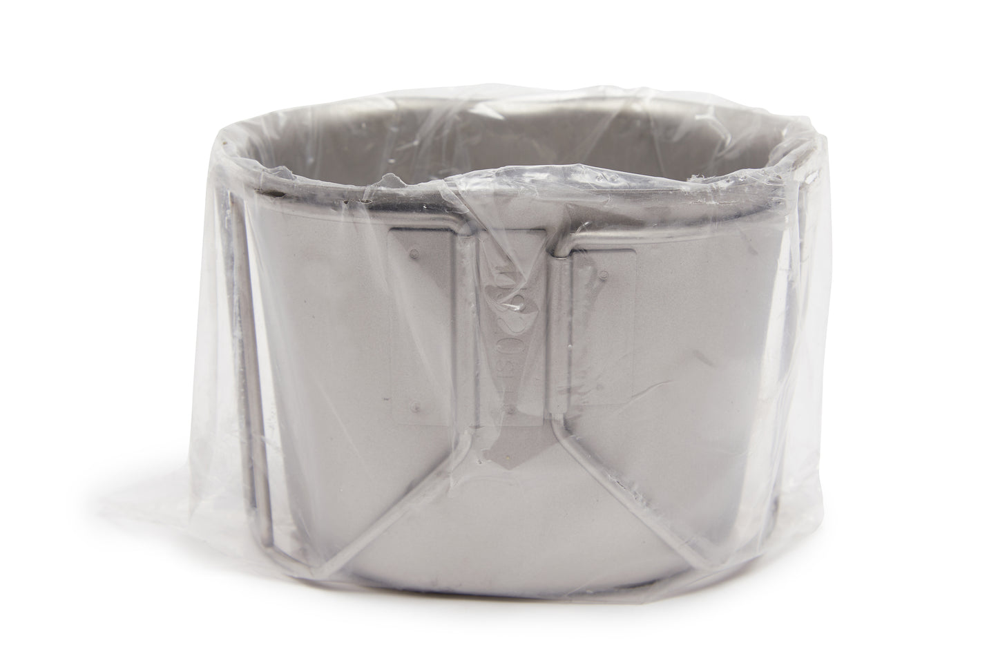 U.S. Army Stainless Steel Canteen Cup, brand new