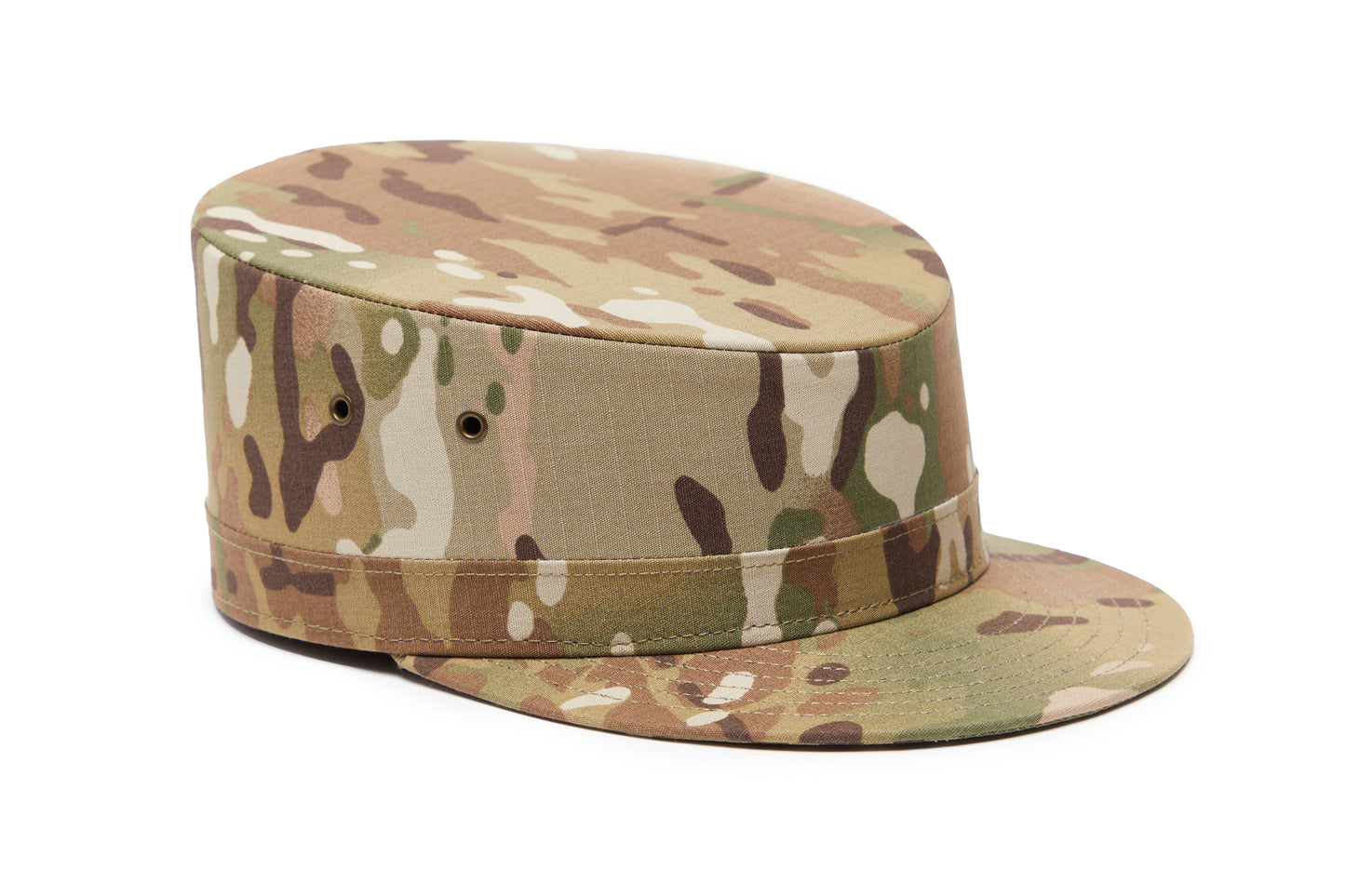 CHECKPOINT CHARLIE™ Multi-Cam Ridgway Cap Regular Price: $60.00 Introductory Sale Price! $49.77
