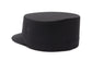 CHECKPOINT CHARLIE™ Black Ridgway Cap Regularly $60.00 Introductory Sale Price! $49.77