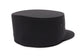 CHECKPOINT CHARLIE™ Black Ridgway Cap Regularly $60.00 Introductory Sale Price! $49.77