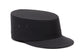 CHECKPOINT CHARLIE™ Black Ridgway Cap Regularly $60.00 Introductory Sale Price! $49.77