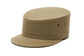 CHECKPOINT CHARLIE™ OLIVE RIDGWAY CAP Regular Price $60.00 Introductory Sale Price! $49.77
