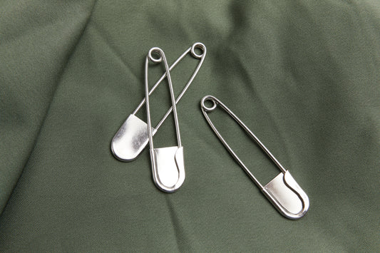 U.S. Army Laundry 'Blanket Pin'