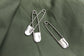 U.S. Army Laundry 'Blanket Pin'