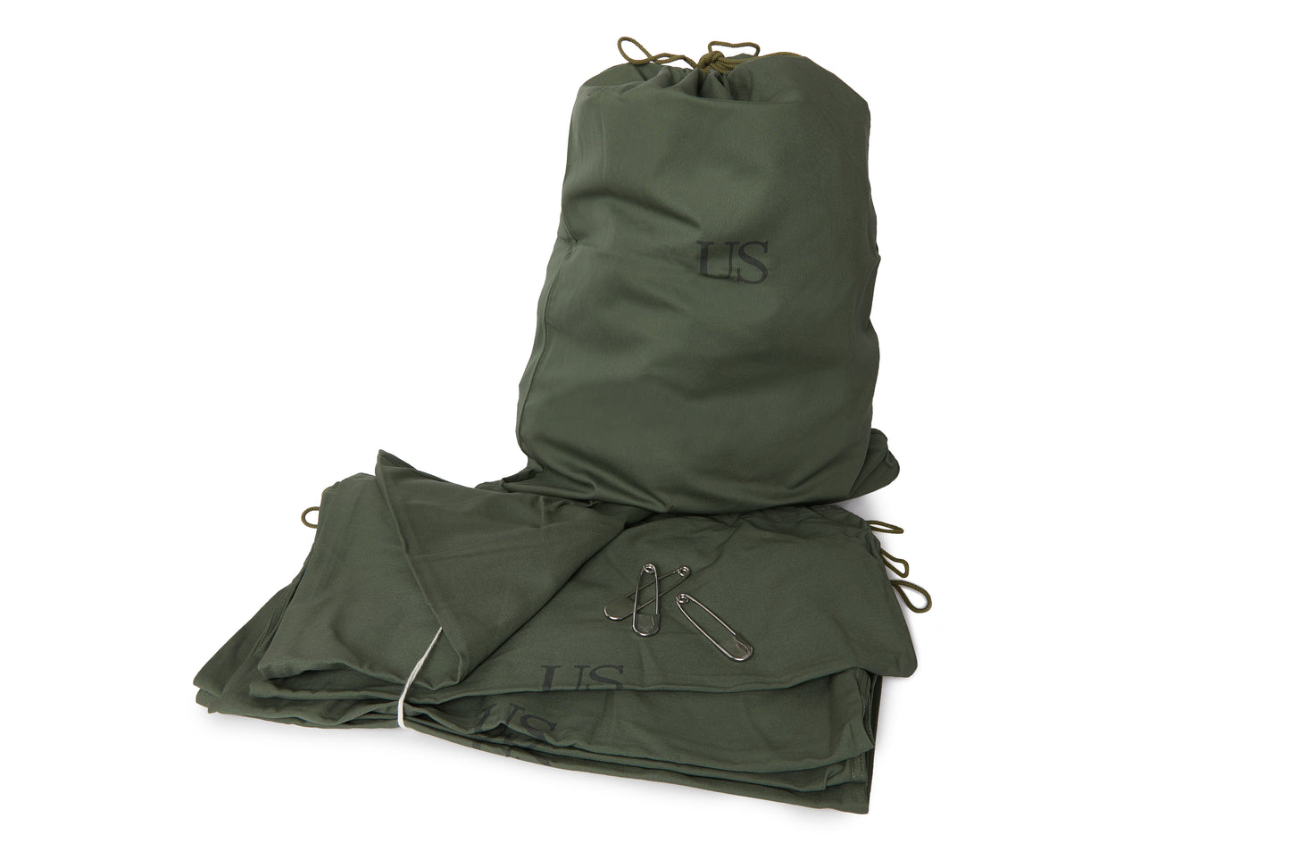 U.S. Army Laundry 'Blanket Pin'