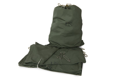U.S. Army Laundry 'Blanket Pin'