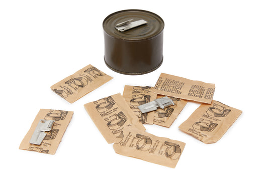 U.S. Military Issue ‘P38’ Can Opener, new unissued