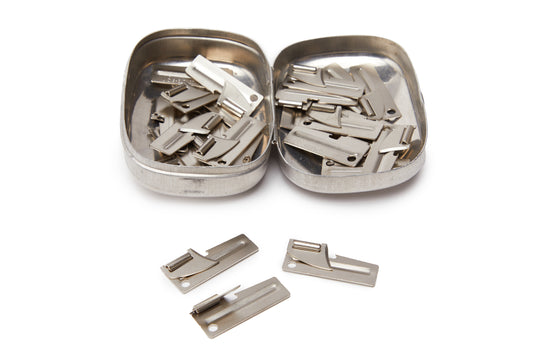 American-made P38 Can Opener