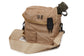 U.S. Army Desert Two Quart Canteen and Cover, brand new