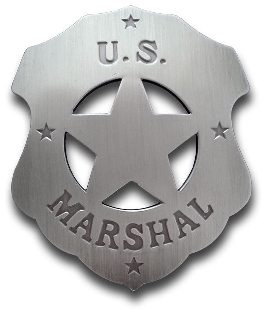 U.S. MARSHAL