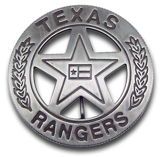 Texas Rangers Co B