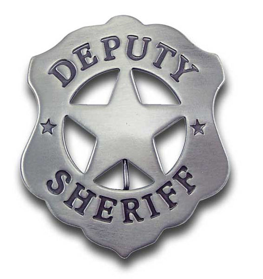 Deputy Sheriff