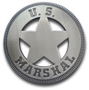 Silver / Round