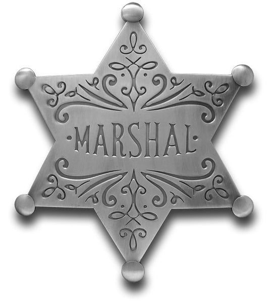 MARSHAL Star