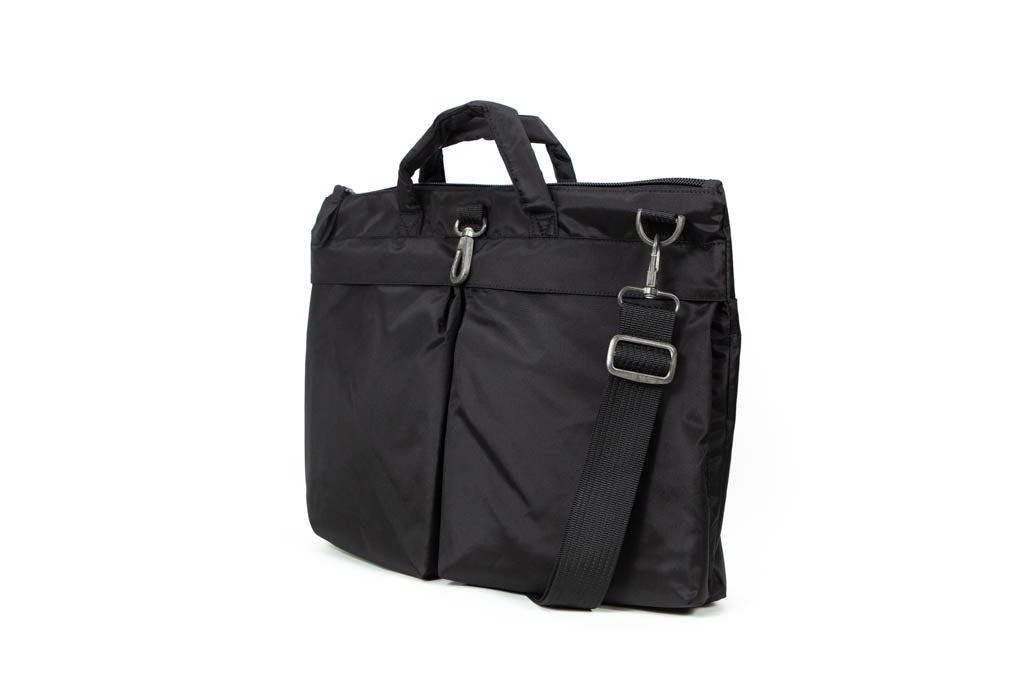 Classic Helmet Bag, Regular Price $80.00, Introductory Sale Price $59.77