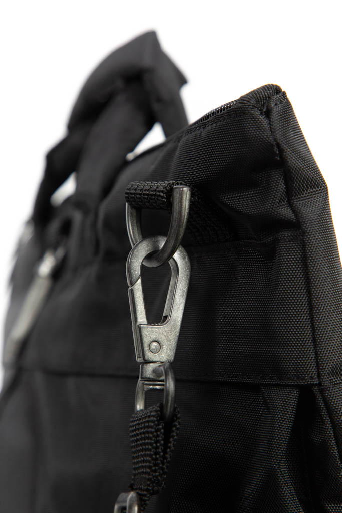 Classic Helmet Bag, Regular Price $80.00, Introductory Sale Price $59.77