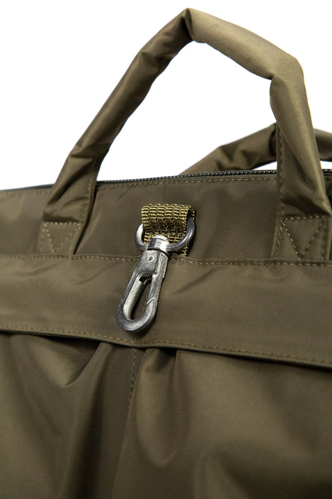 Classic Helmet Bag, Regular Price $80.00, Introductory Sale Price $59.77