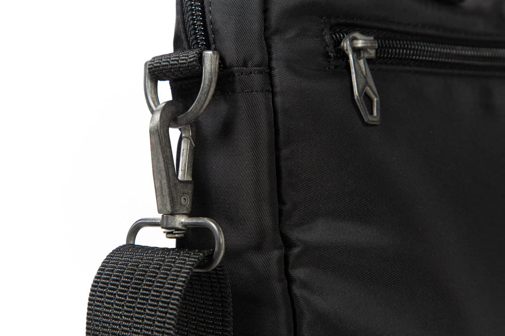 Mini Helmet Bag, Regular Price: $60.00 Introductory Sale Price! $49.77