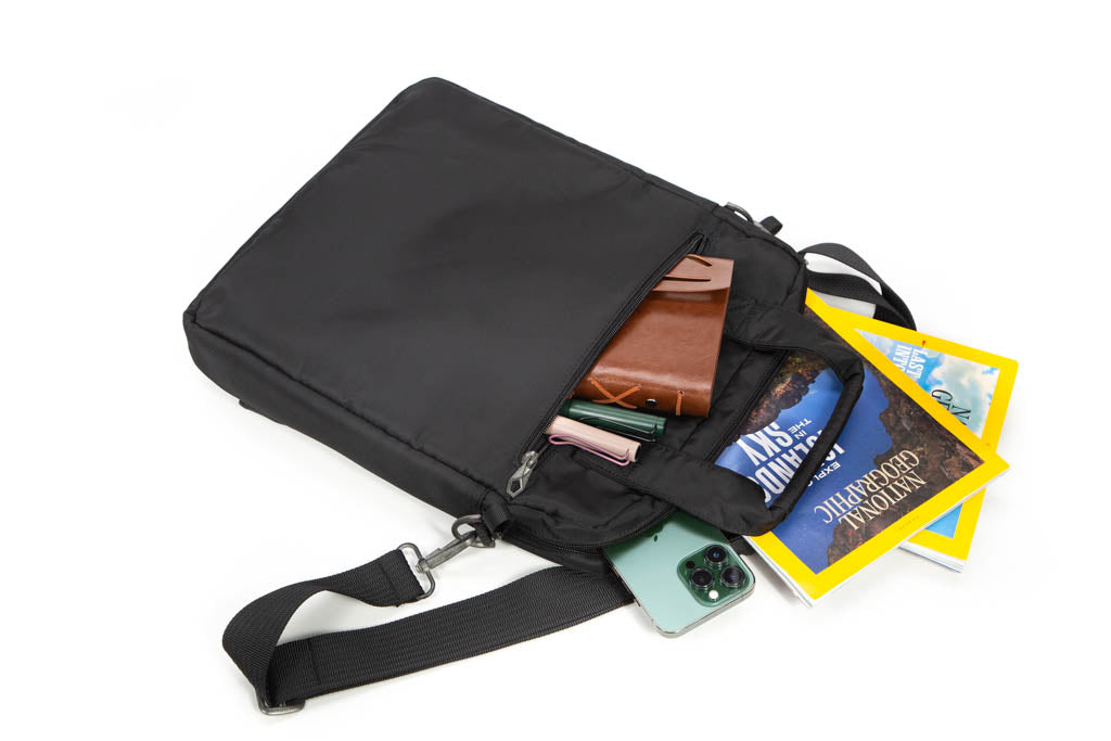 Mini Helmet Bag, Regular Price: $60.00 Introductory Sale Price! $49.77