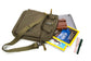 Mini Helmet Bag, Regular Price: $60.00 Introductory Sale Price! $49.77