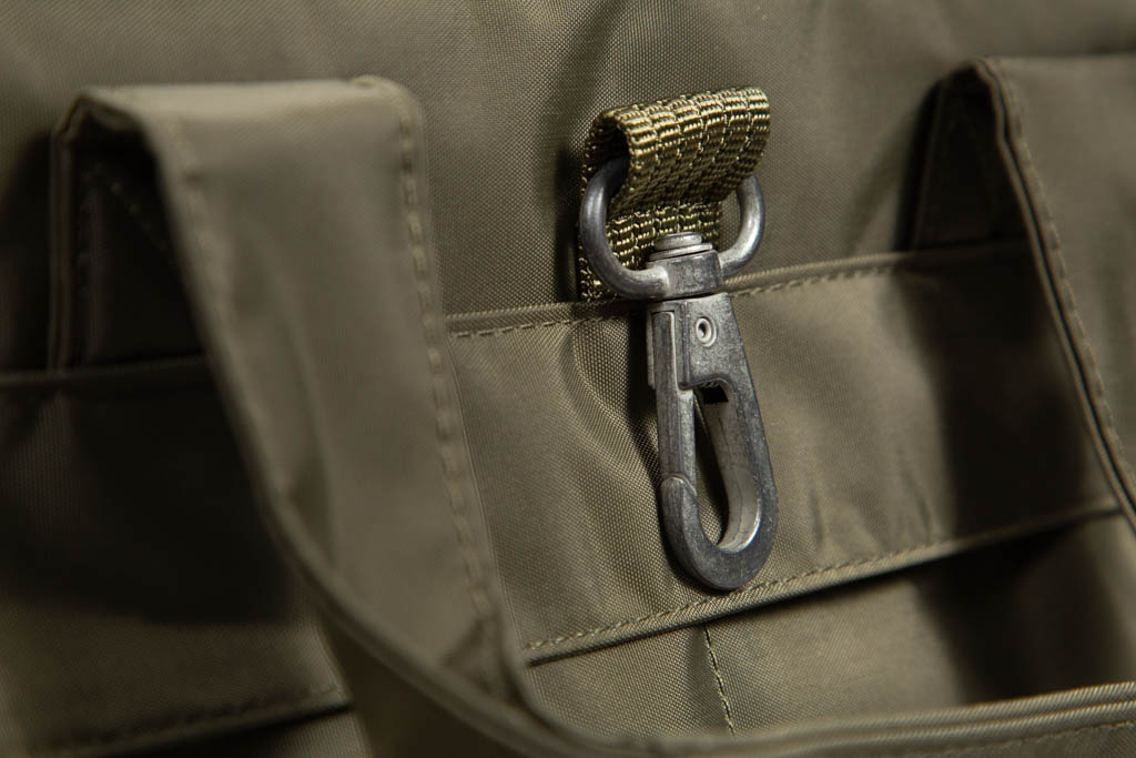 Mini Helmet Bag, Regular Price: $60.00 Introductory Sale Price! $49.77