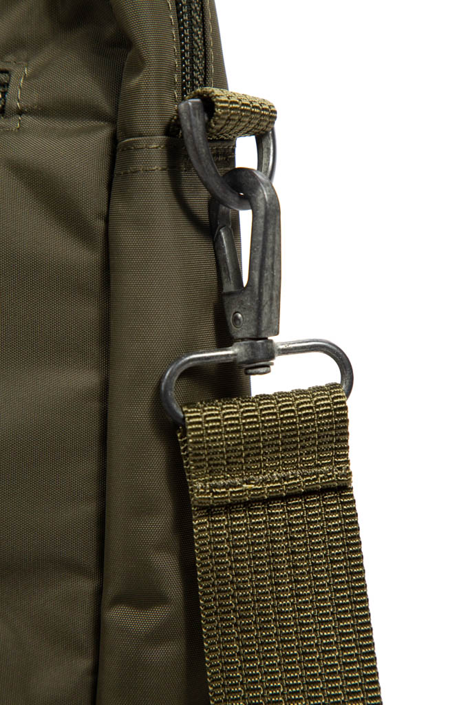 Mini Helmet Bag, Regular Price: $60.00 Introductory Sale Price! $49.77