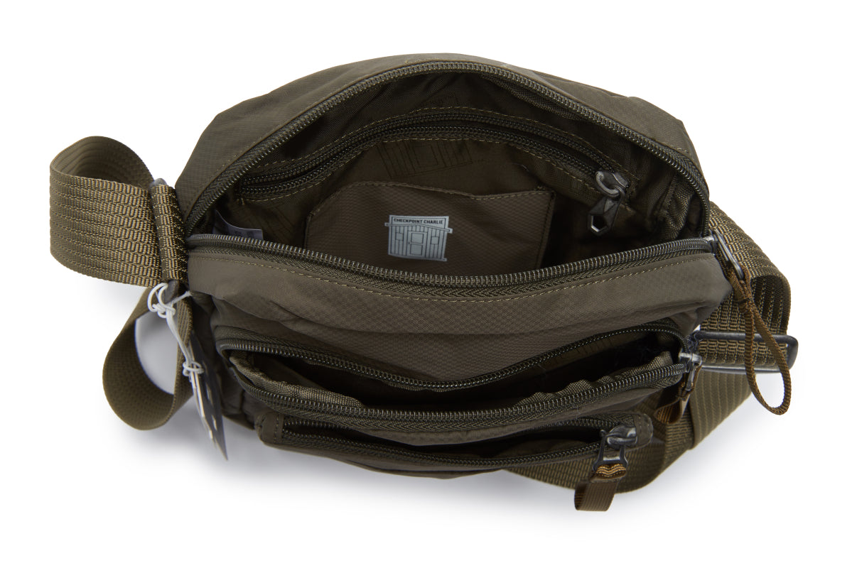 Small Shoulder Bag