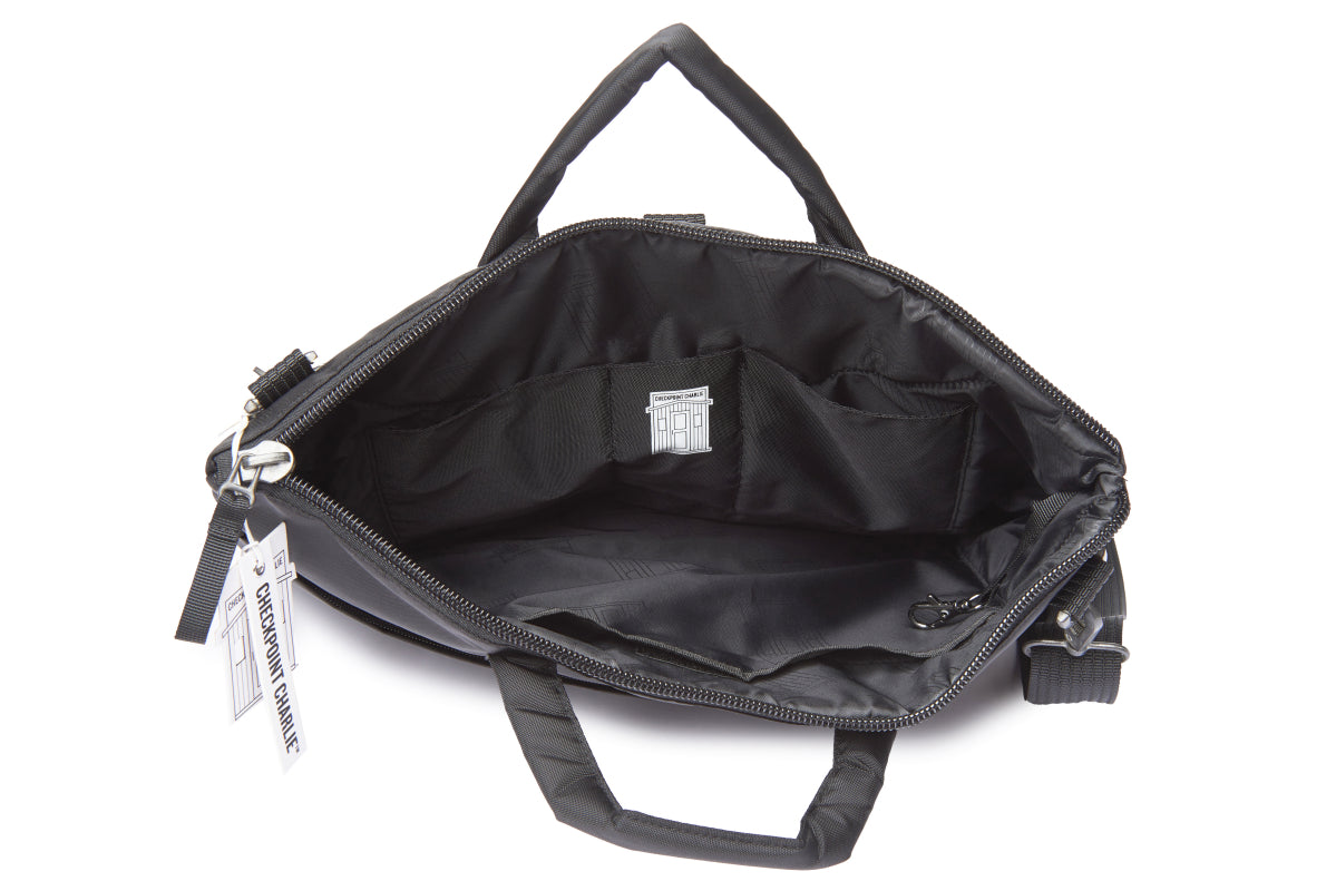 Classic Helmet Bag, Regular Price $80.00, Introductory Sale Price $59.77