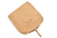 Brown pouch 