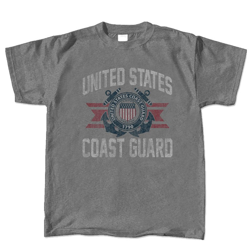 UNITED STATES COAST GUARD