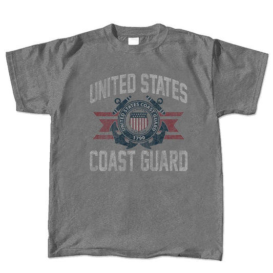 UNITED STATES COAST GUARD