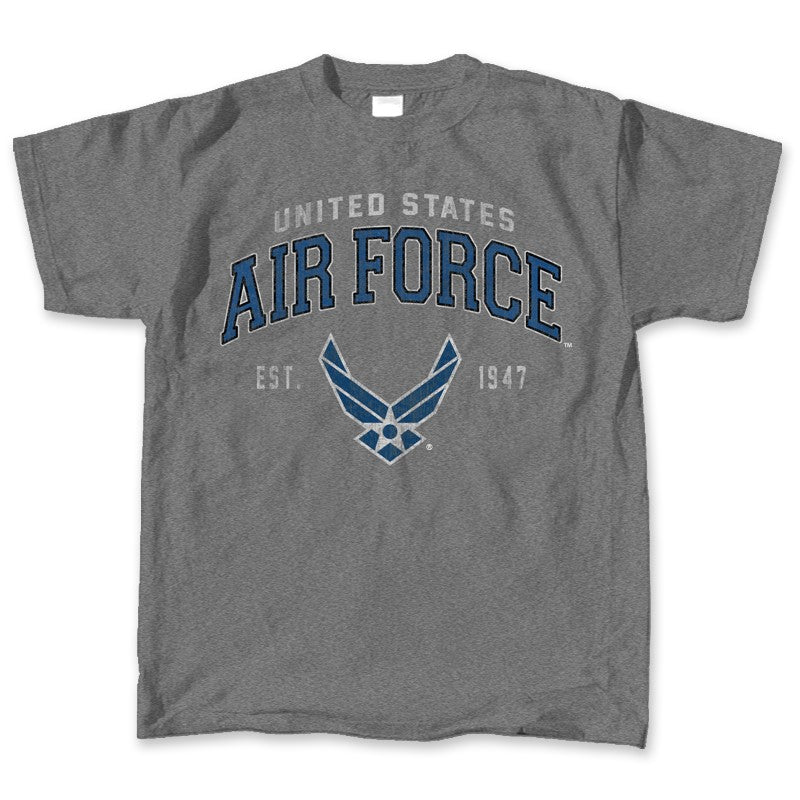 UNITED STATES AIR FORCE