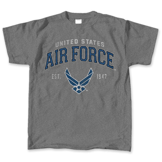 UNITED STATES AIR FORCE