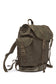 German Army (Bundeswehr) Canvas Backpack, new unissued