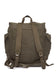 German Army (Bundeswehr) Canvas Backpack, new unissued