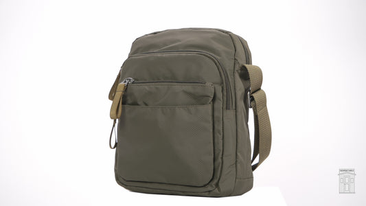 Small Shoulder Bag
