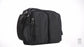 Single Zipper Shoulder Bag